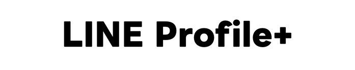 LINE Profile+ Launch